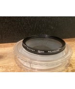 Lens Filter Vivitar 55mm Polarizing  Japan - $7.50
