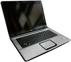HP dv6700 dv6838ca Notebook PC Intel Core 1.83 GHz 2GB No HDD/Battery - £16.63 GBP