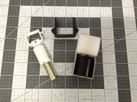 GE Refrigerator Dispenser Ice Solenoid Cube P# WR62X58 WR62X0058 WR62X23154 - $37.36