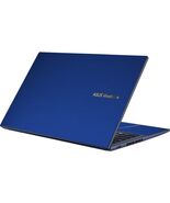 LidStyles Metallic Laptop Skin Protector Decal Asus Vivobook F1502Z - $21.11 CAD