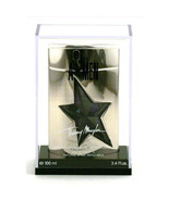 ANGEL AMEN METAL * Thierry Mugler 3.4 oz / 100 ml EDT Men Spray Refillable - $294.04 CAD