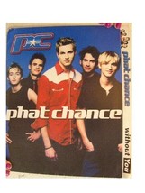 Phat Chance Press Kit Photo and Folder Without You PC - £21.11 GBP