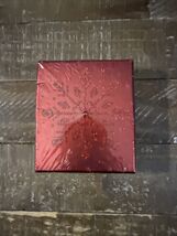 Lindy Bowman Christmas Gift Card Box - $12.75