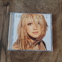 Hilary Duff by Hilary Duff (CD, Sep-2004, Hollywood) - £1.50 GBP