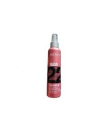 Redken Spray  Hot Sets 22 Heat Styling Spray  5oz - $46.74