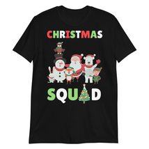 Christmas Squad Black - £15.49 GBP+