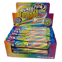 Fini Jumb Rainbowo Tornado Bars - £63.84 GBP