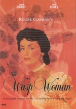 Roger Corman&#39;s The Wasp Woman [DVD] - £4.76 GBP