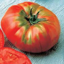 50 Seeds German Head Tomato Juicy Vegetable New Fresh Seeds - $7.90