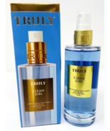 Truly Clean Girl Perfume Fragrance Mist 100mL - $31.30 CAD