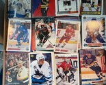 Vintage 1000 Hockey Card Collection lot w/ Stars, RC&#39;s, Bonus, 1988-95 READ - $38.01