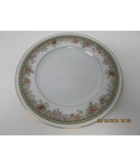 NORITAKE IRELAND BREAD &amp; BUTTER PLATE 6-3/8&quot; MORNING JEWEL #2767  - $2.92