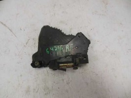 Door Lock Actuator Passenger Right Front 2003-2008 Toyota Corolla - £62.15 GBP