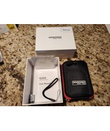 Gogogo Sport Vpro GS03 Laser Golf/Hunting Rangefinder 6X Magnification View - $1,110.19 MXN