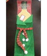 Wine Bottle Bag - $14.73