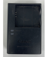 Genuine Original CANON  CB-2LF CB-2LD Battery Charger for NB-11LH NB-11L... - $18.80