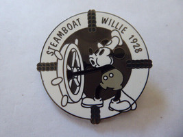 Disney Swap Pins 70754 Dlrp - Steamboat Willie 1928-
show original title

Ori... - £22.23 GBP