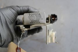 2006-2013 LEXUS IS350 FUEL PUMP RESISTOR CONTROL MODULE K6548 image 5
