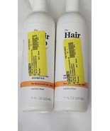 The Hair Lab Moisturizing Shampoo,For Balanced Scalp With Rice Water 11 ... - £12.51 GBP