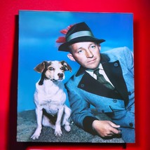 Bing Crosby 8x10 Glossy Portrait Print - $5.39