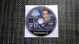 Adventures of Jimmy Neutron Boy Genius: Attack of the Twonkies (PlayStation 2) - £7.68 GBP