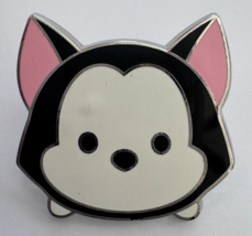 Disney Mystery Series  Tsum Tsum  Pinocchio/Figaro 2016 Pin - $11.87