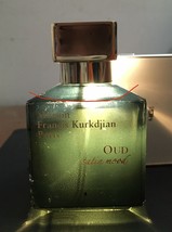 Maison Francis Kurkdjian MFK Oud Satin Mood Eau de Parfum EDP 2.4 oz 70 ml Unise - $249.99