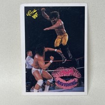 1990 Classic Wwf Ravishing Rick Rude #59 Rc Rookie Wrestling Card Mint Wwe - £0.79 GBP