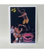 1990 Classic WWF Ravishing Rick Rude #59 RC ROOKIE Wrestling Card MINT WWE - £0.77 GBP