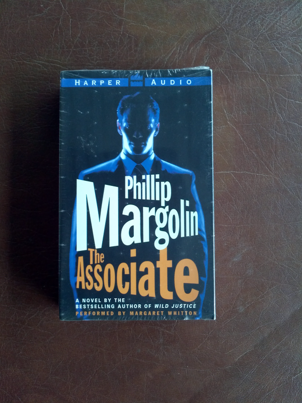 Phillip Margolin the associate - $21.00