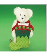 Boyds socksley jinglebop gift card holder - $14.00