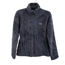 Patagonia Los Gatos Fleece Jacket Womens Small - £49.00 GBP