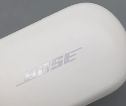 Bose Quiet Comfort Wireless Earbuds - Soapstone 831262-0020 image 10