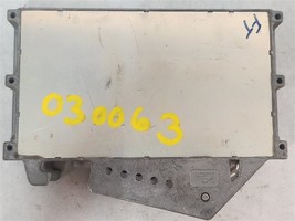 Chassis ECM ABS Right Hand Steering Column Fits 91-93 BONNEVILLE 3791719 - $864.21 MXN