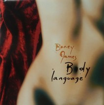 Boney James - Body Language (CD, 1999, Warner Bros.) Smooth Jazz - VG++ 9/10 - £5.81 GBP