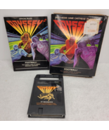 Football (Odyssey2/Videopac, 1978) Magnavox Game Cartridge - $14.14 CAD