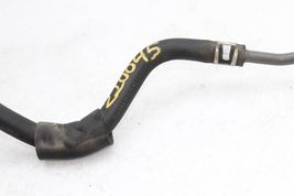 CELICA 00-05 Power Steering Oil Cooler Cooling Line 72394 image 5