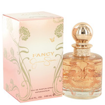 Fancy by Jessica Simpson Eau De Parfum Spray 3.4 oz - £29.53 GBP
