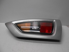 2010-2011 Kia Soul Driver Left Side Tail Light Taillight  - $54.99
