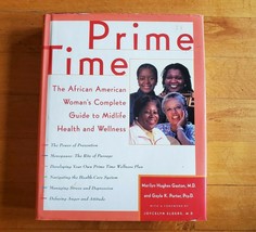 Prime Time: The African American Woman&#39;s Complete Guide by Gayle Porter &amp; Gaston - £7.89 GBP