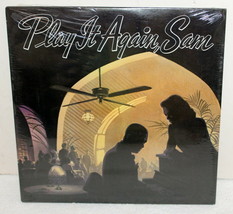Play it Again Sam ~ Sealed ~ Columbia House 1P-6625 LP Record - £11.96 GBP