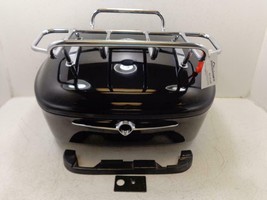 99-13 Yamaha Royal Star Venture XVZ1300 TRUNK TRAVEL BAG RACK luggage rack - $587.95
