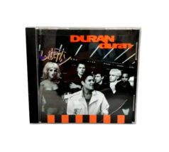 Liberty by Duran Duran (CD, 1990) - No Scratches on disc VTG - USA Print - $17.81
