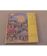 Pictures Of France By Her Children by Marion Cothren Oxford Books 1950 H... - €17,04 EUR
