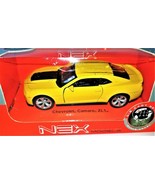Chevrolet Camaro ZL1 (Die Cast Metal - Scale Model), approx 4.0 In x 2 i... - $20.29 CAD