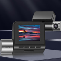 70 Mai Driving Recorder Rearview Mirror Camera Parking Surveillance - £123.27 GBP