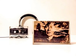 Robbie Robertson / Robbie Robertson / Cassette Tape / 1987 - Geffen - M5G 24160 - £1.43 GBP