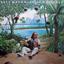 Split Coconut [Record] Dave Mason - $9.99