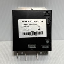 PDS Shunt Motor Controller EZGO TXT Golf Cart 00-0936V 350A  73326-G02 7... - €68,38 EUR