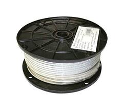 BARON MFG Cable GLV VNL-CTD 3/32INX250FT 695944 - €47,96 EUR